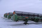 2012 John Deere 635D
