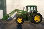 2000 John Deere 6410