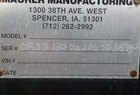2007 Maurer HT32