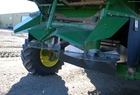 2000 John Deere 9650 STS