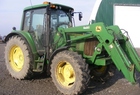 2004 John Deere 6420