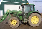 2004 John Deere 6420