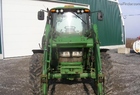 2004 John Deere 6420