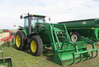 2009 John Deere 7630