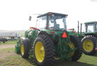 2009 John Deere 7630