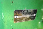 2011 John Deere 8310R