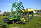 2008 John Deere 1770NT