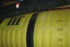 2005 Bestway Field Pro III