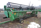 1996 John Deere 920