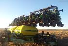 2010 John Deere DR24
