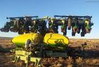 2010 John Deere DR24
