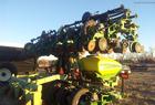 2010 John Deere DR24
