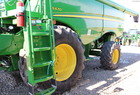 2012 John Deere S670