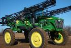 2007 John Deere 4720