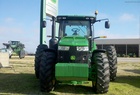 2012 John Deere 8335R