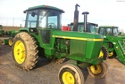 1973 John Deere 4430