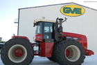 2010 Versatile 2375