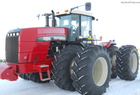2010 Versatile 2375