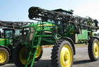 2010 John Deere 4730