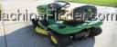 2008 John Deere X300