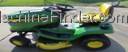 2008 John Deere X300