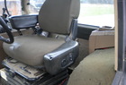 1997 John Deere 7210