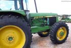 1990 John Deere 2955