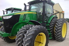 2011 John Deere 7200R