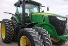 2011 John Deere 7200R
