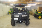 2012 John Deere RSX 850 I