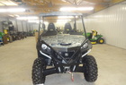 2012 John Deere RSX 850 I