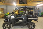 2012 John Deere RSX 850 I