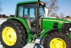 2008 John Deere 6430 PREMIUM