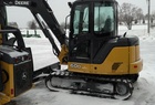 2012 John Deere 60D