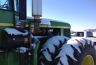 1976 John Deere 8630