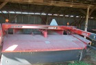 2007 Case IH DCX101