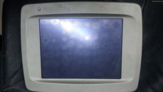 2008 John Deere GRN STAR