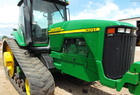 2001 John Deere 8310T