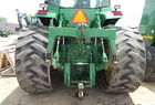 2001 John Deere 8310T