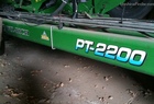 2003 Wil-Rich PT 2200