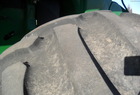 2011 John Deere 9770 STS