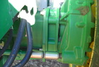 2011 John Deere 9770 STS