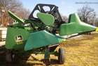 1997 John Deere 930