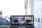 2013 Polaris Ranger 6x6 800 EFI