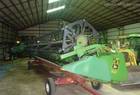 1996 John Deere 930