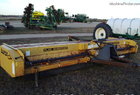  Alloway FLAIL SHREDDER-18'
