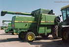 1983 John Deere 6620