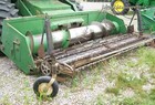 1976 John Deere 200