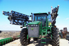2007 John Deere 4930