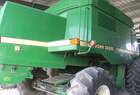 1995 John Deere 9600